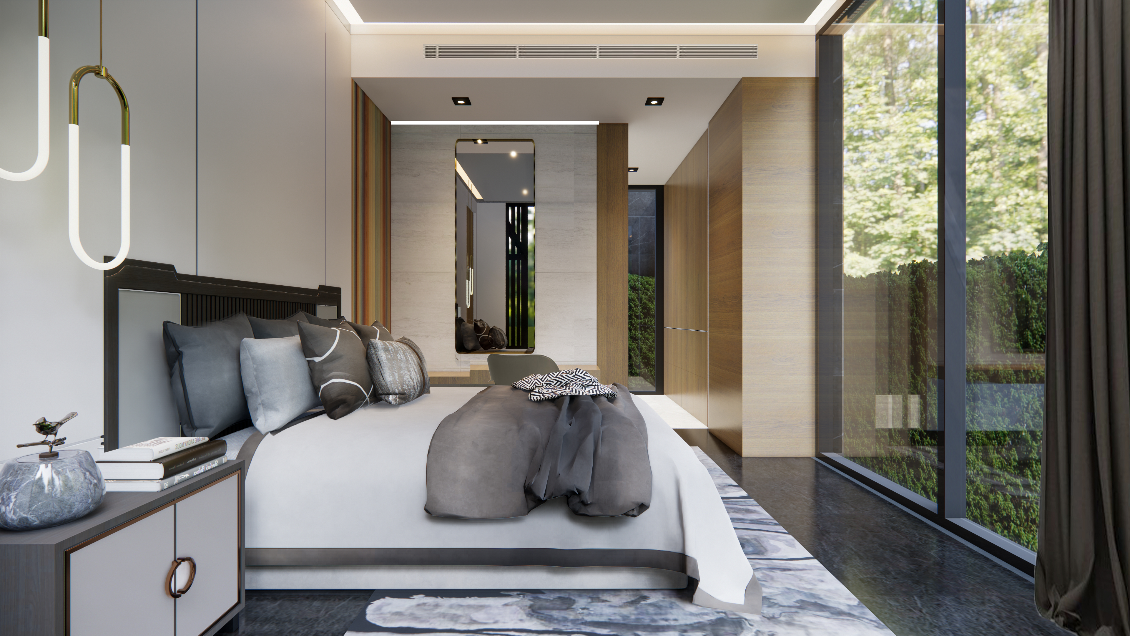 Rainpalm Villas 13